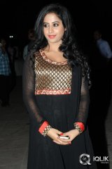 Swathi Deekshith at Jump Jilani Audio Launch